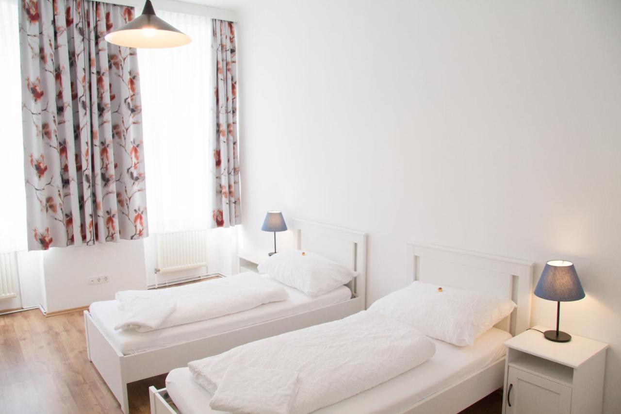 Apartment Vienna4you App 10 You Are Welcome Wien