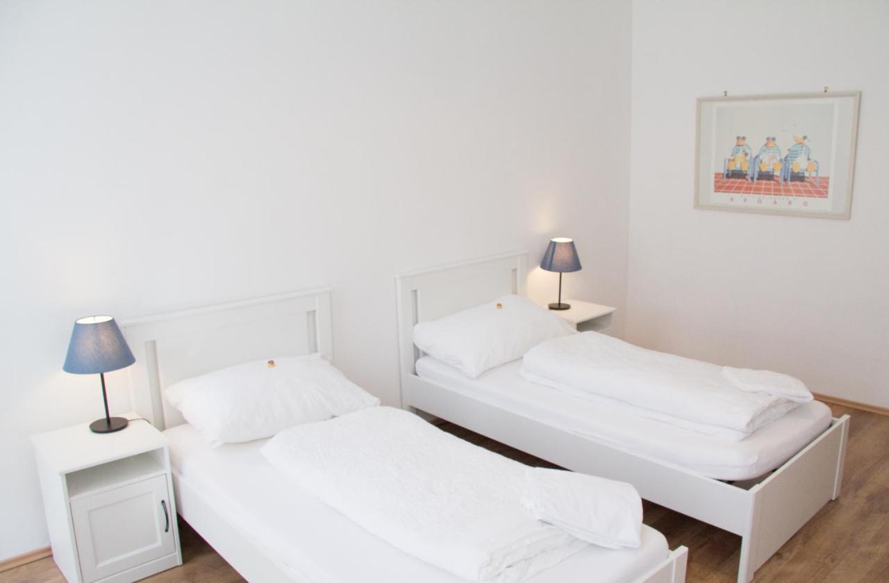 Apartment Vienna4you App 10 Are Welcome Wien