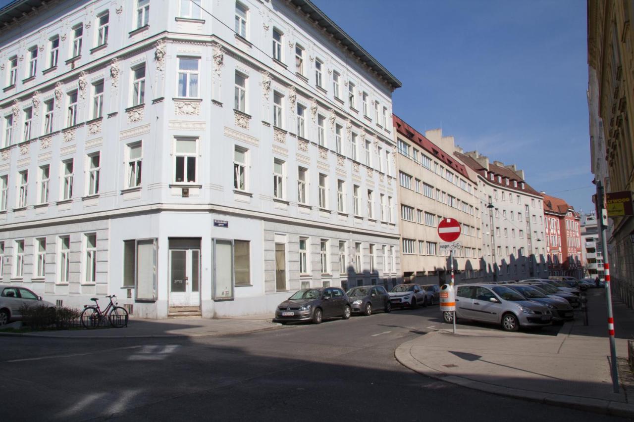 Apartment Vienna4you App 10 Are Welcome Wien