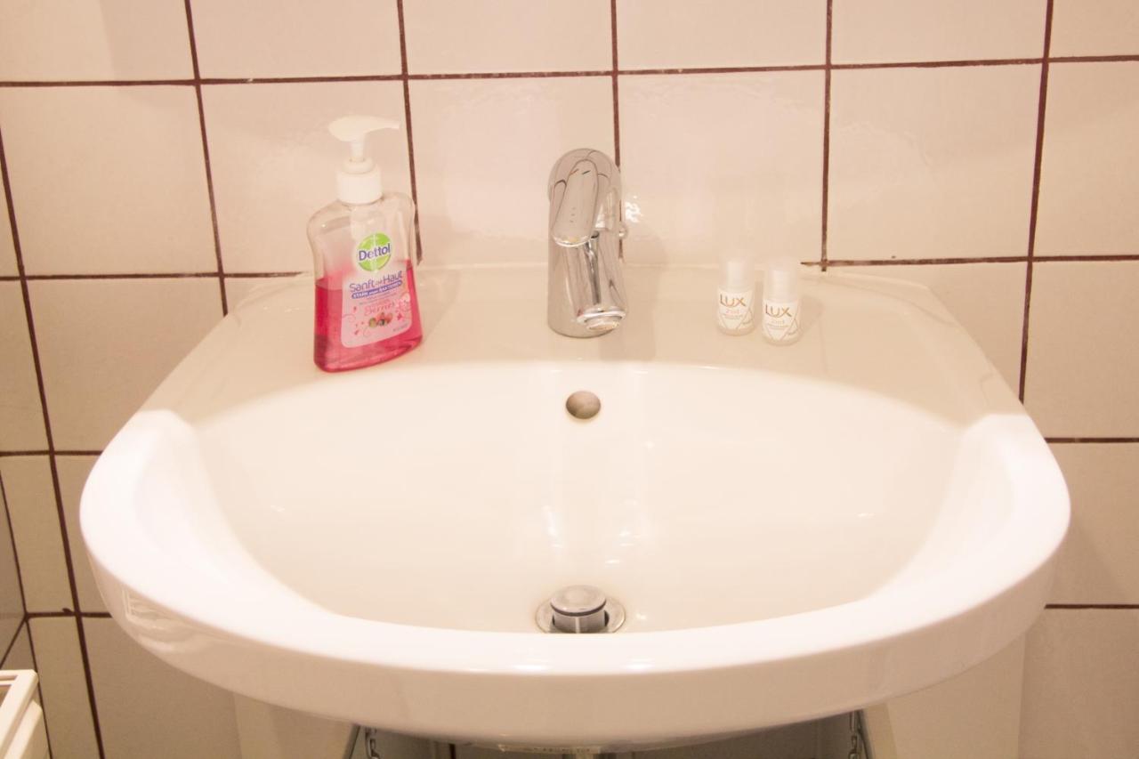 Apartment Vienna4you App 10 Are Welcome Wien