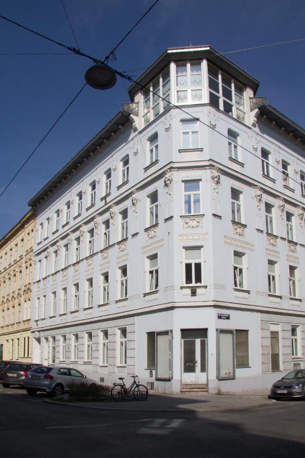 Vienna4you App 10 Are Welcome Apartment Wien