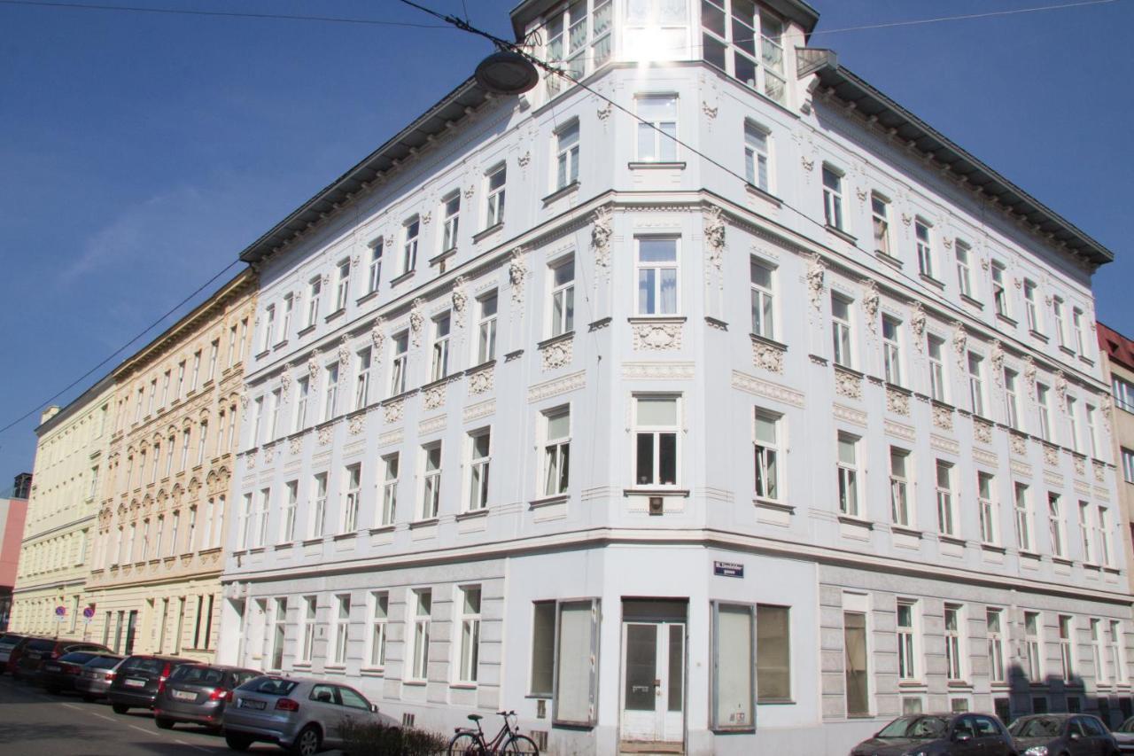 Vienna4you App 10 Are Welcome Wien