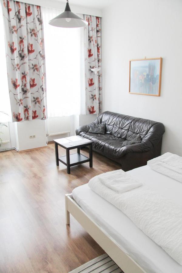 Vienna4you App 10 Are Welcome Apartment Wien